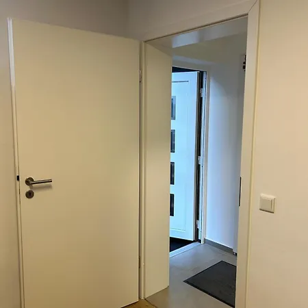 With Private Entrance * Niederdorla